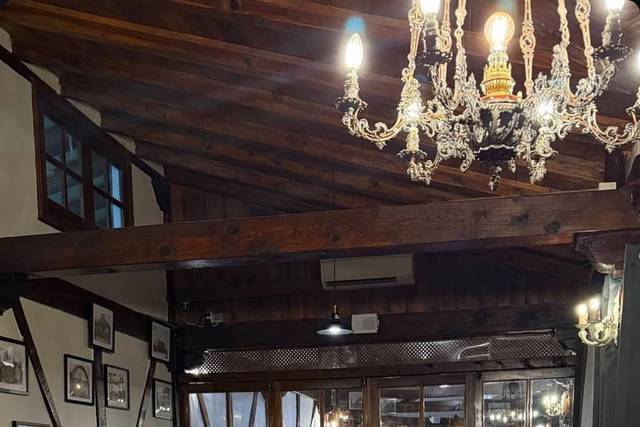 Salón Valladolid