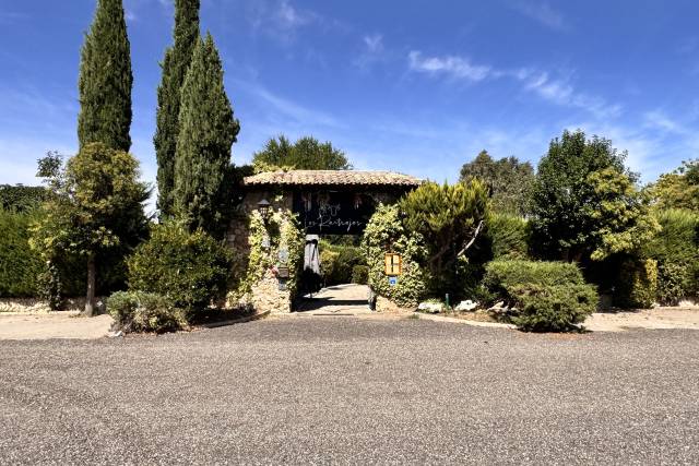Finca Los Rastrojos