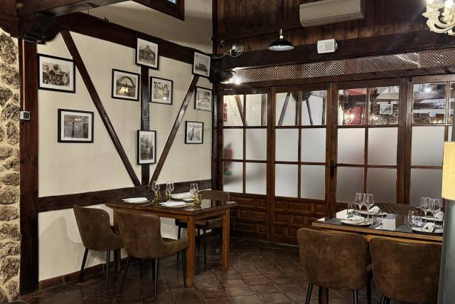 Salón Valladolid