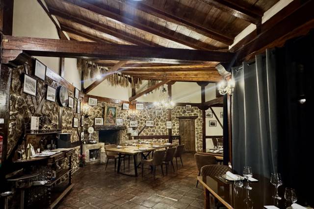Salón Valladolid