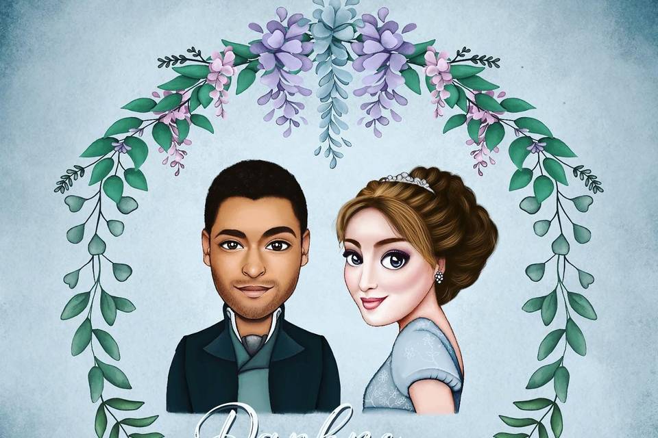 Invitación personalizada