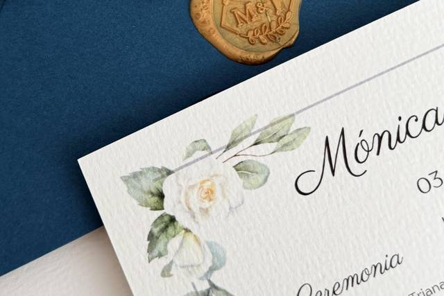Invitaciones