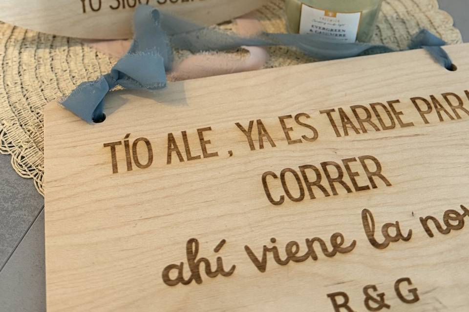 Carteles pages