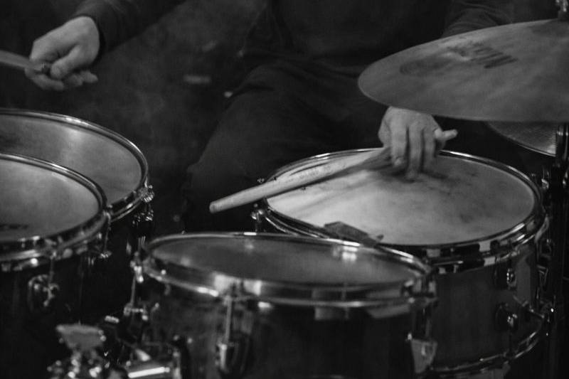 Full Jazz Band