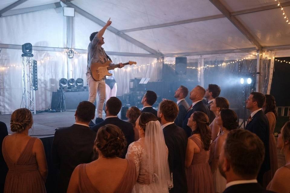 Boda,Scala