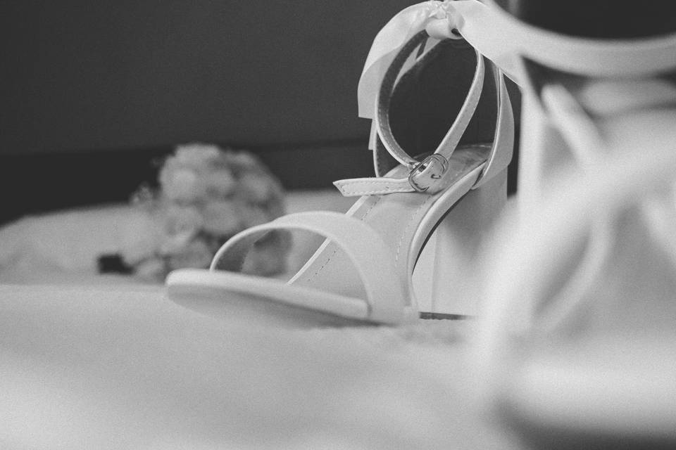 Accesorios novia