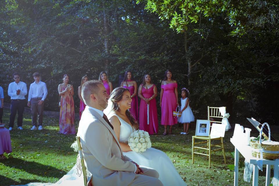 Ceremonia