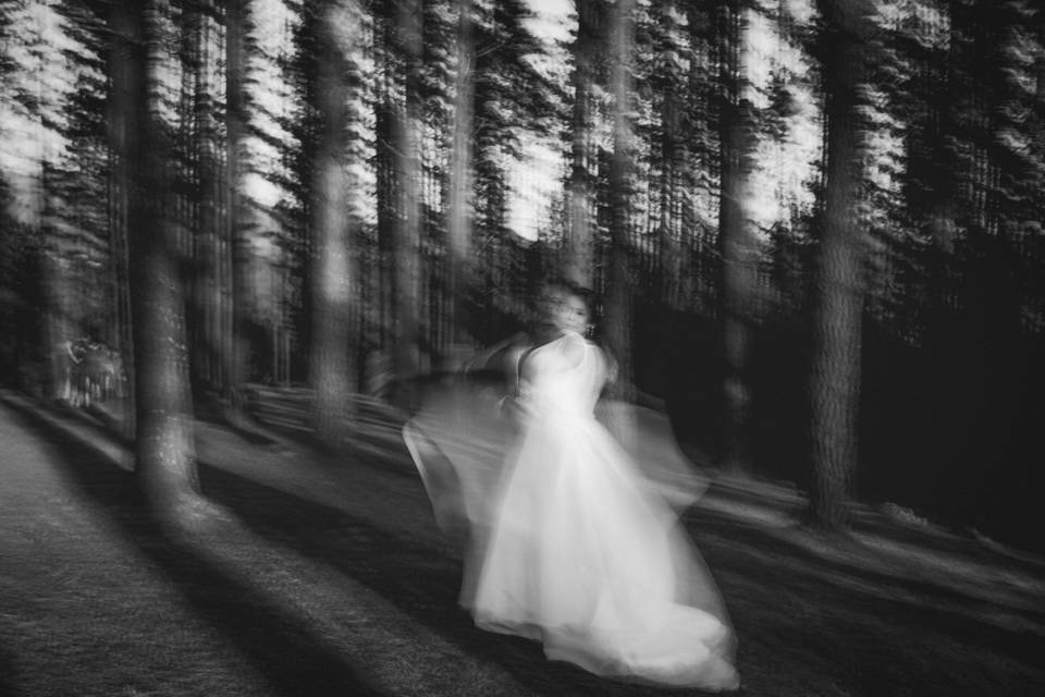 Wedding art