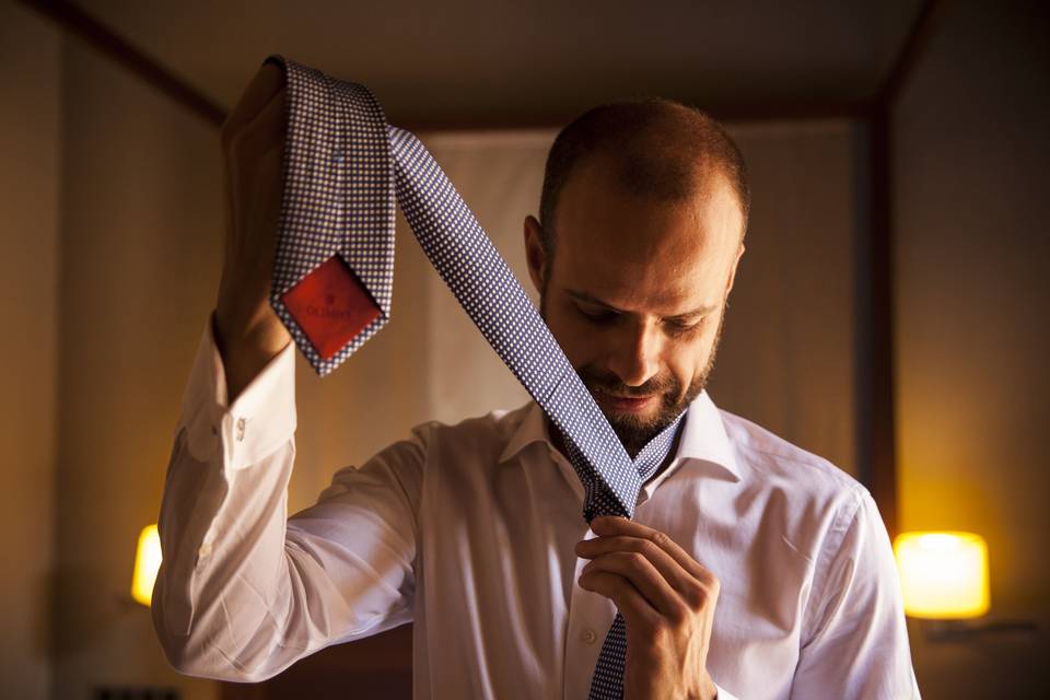 Preparativos