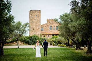 Castell D'Empordà