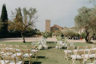 Castell D'Empordà