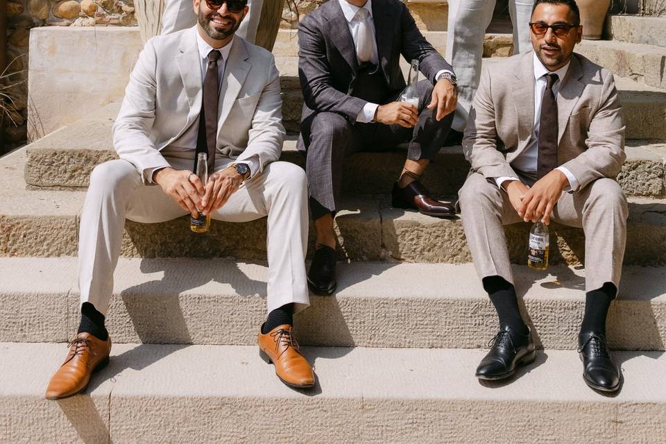 Chicos