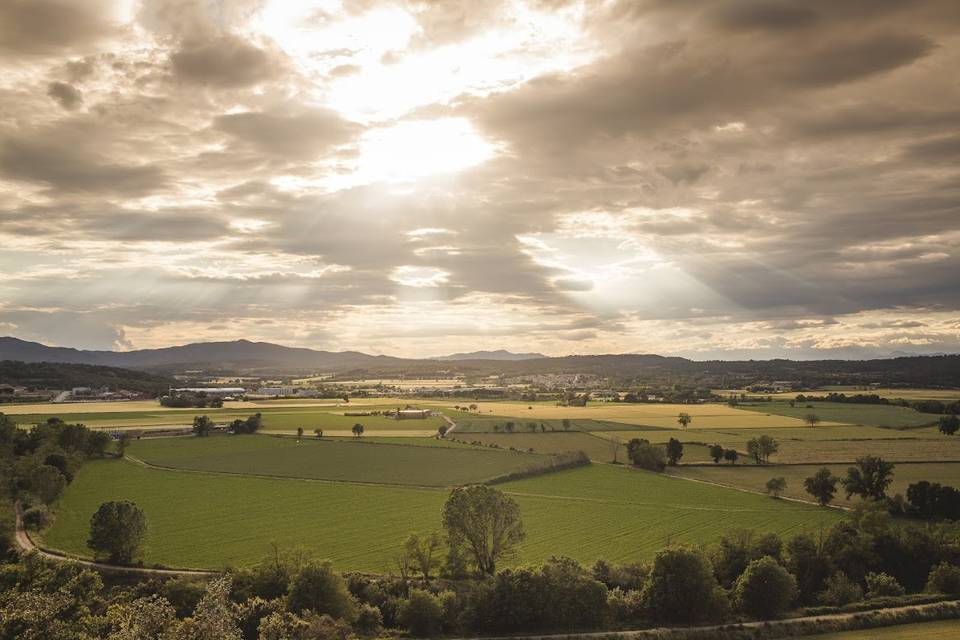 Castell D'Empordà