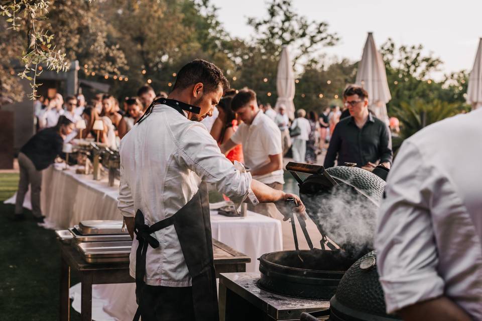 BBQ Da.li