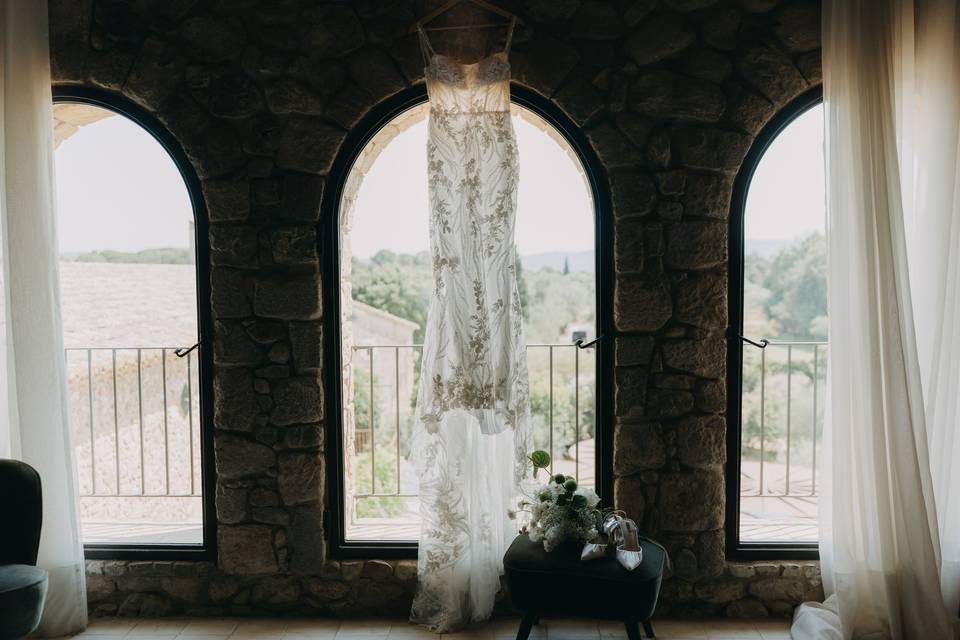 Suite Nupcial - Pere Margarit