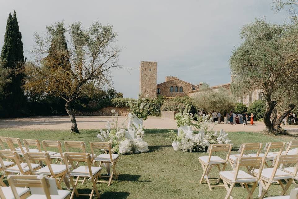Castell D'Empordà