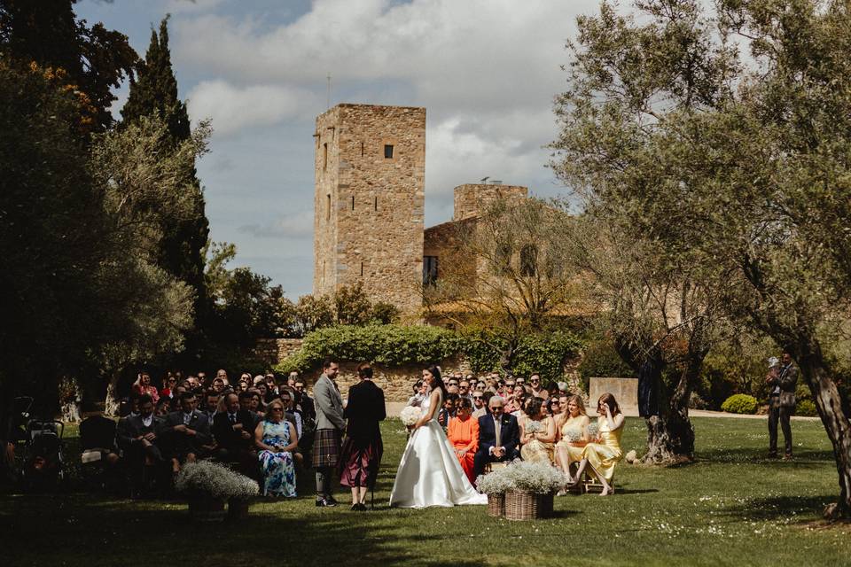 Ceremonia