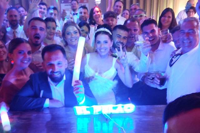 Boda Adriana