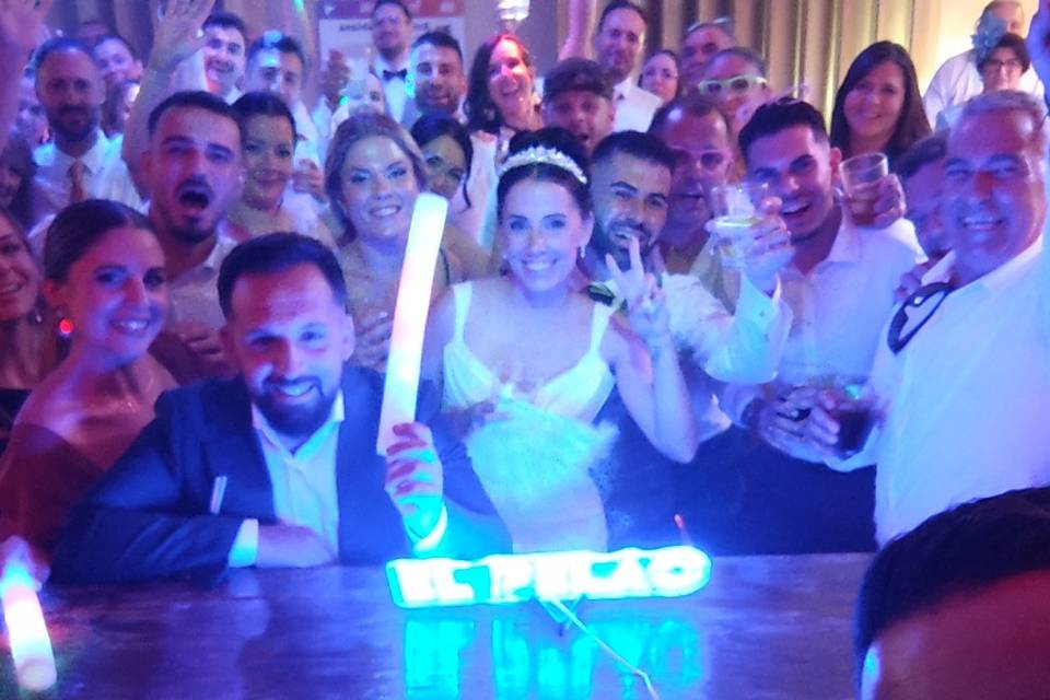 Boda Adriana