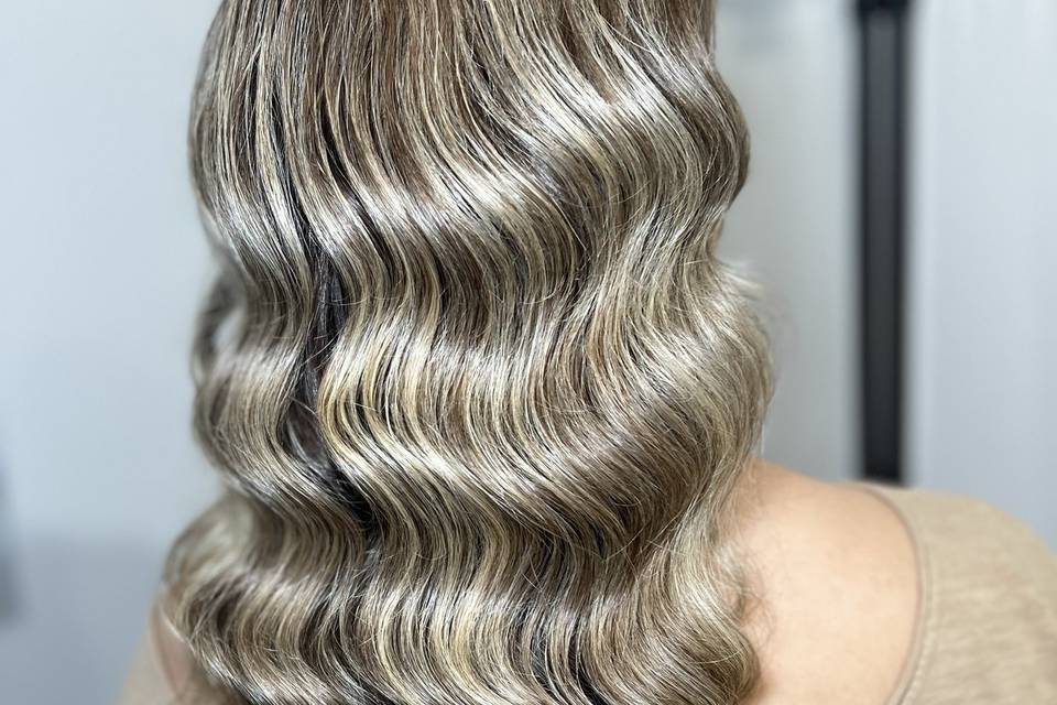 Ondas Glam