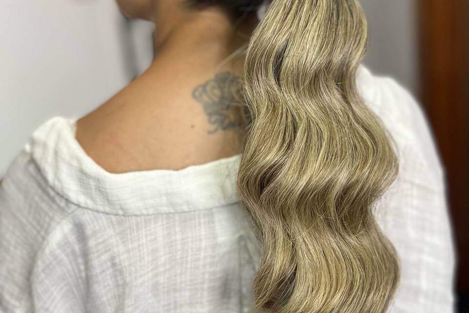 Coleta Glam