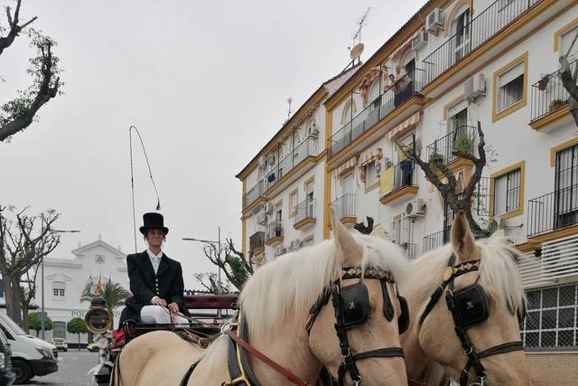 Legado Romano Tours Astigia