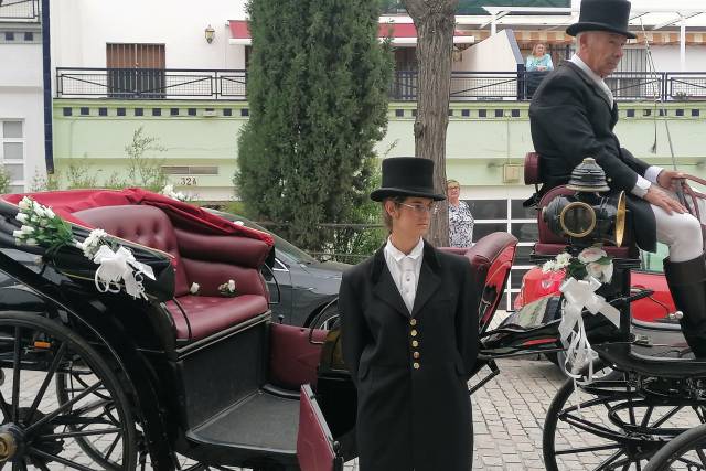 Legado Romano Tours Astigia
