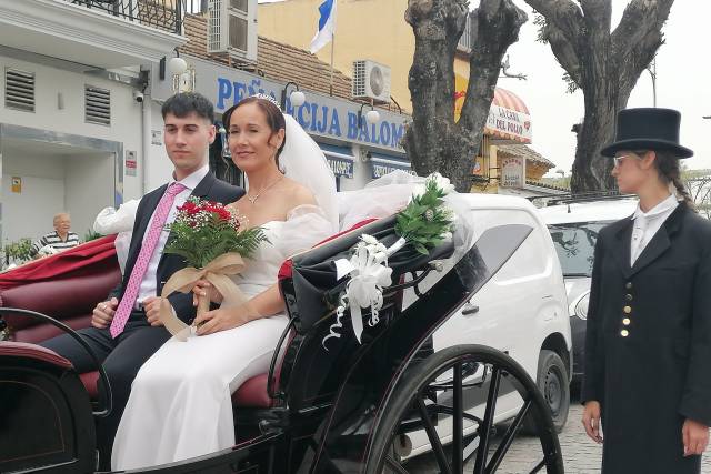 Legado Romano Tours Astigia