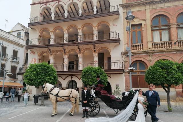 Legado Romano Tours Astigia