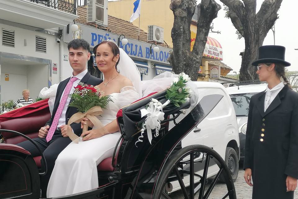 Legado Romano Tours Astigia