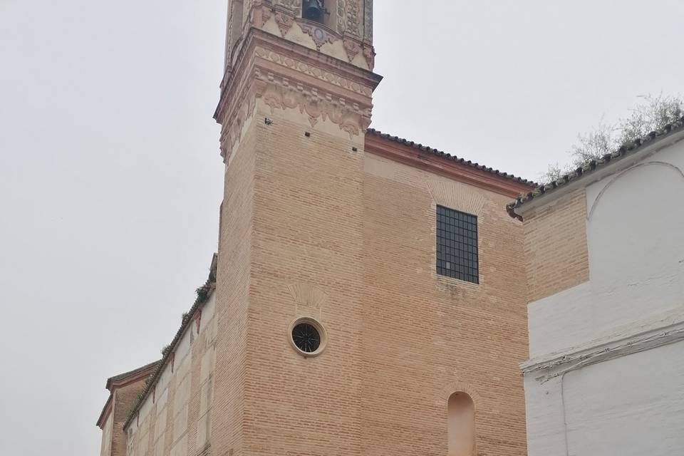 Legado Romano Tours Astigia