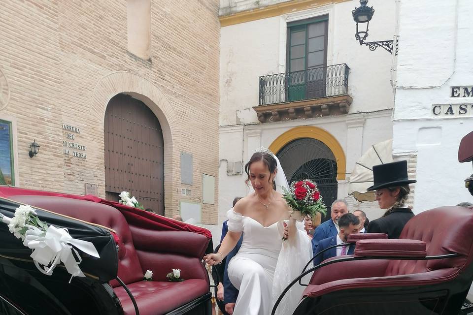 Legado Romano Tours Astigia