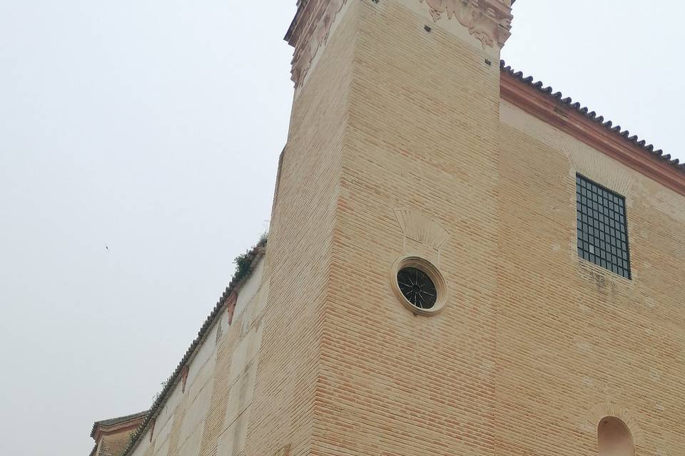 Legado Romano Tours Astigia