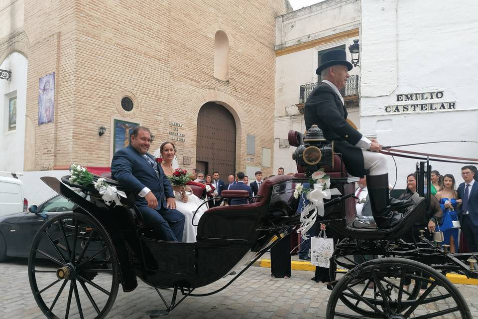 Legado Romano Tours Astigia