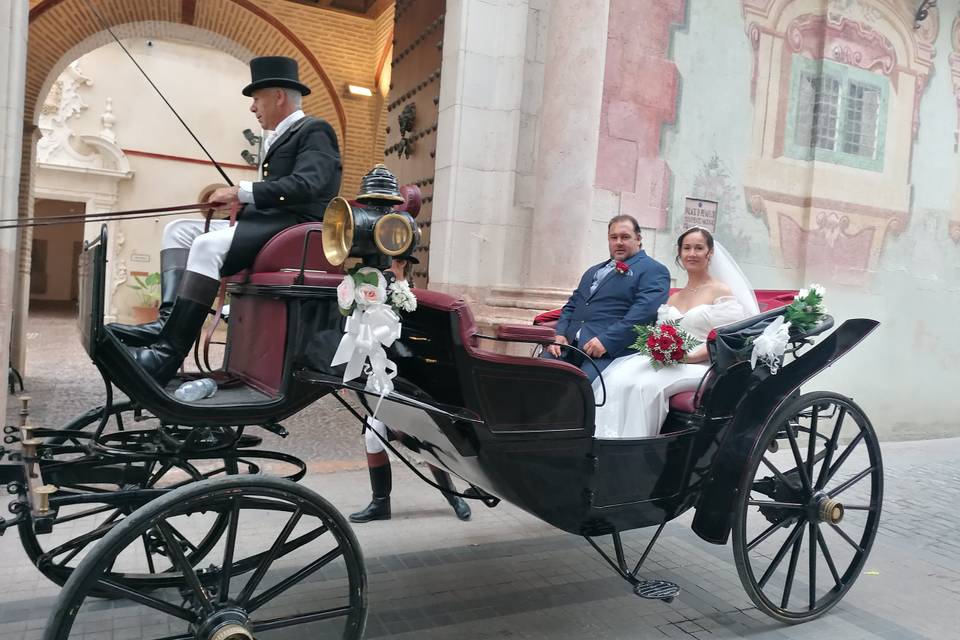 Legado Romano Tours Astigia