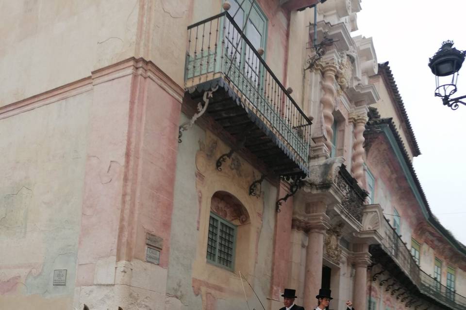 Legado Romano Tours Astigia