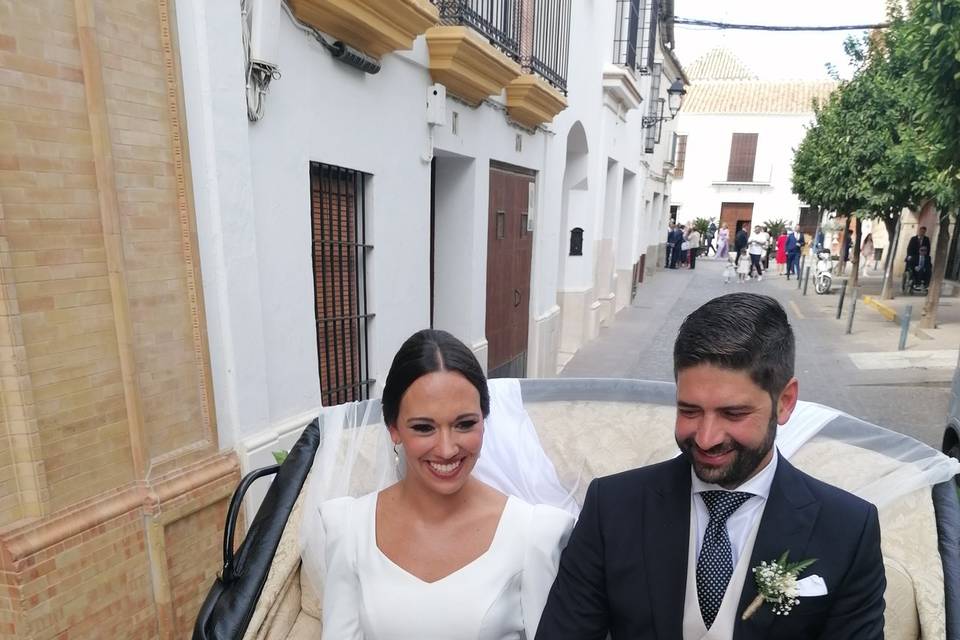 Legado Romano Tours Astigia