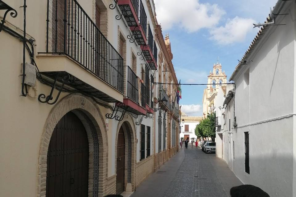 Legado Romano Tours Astigia