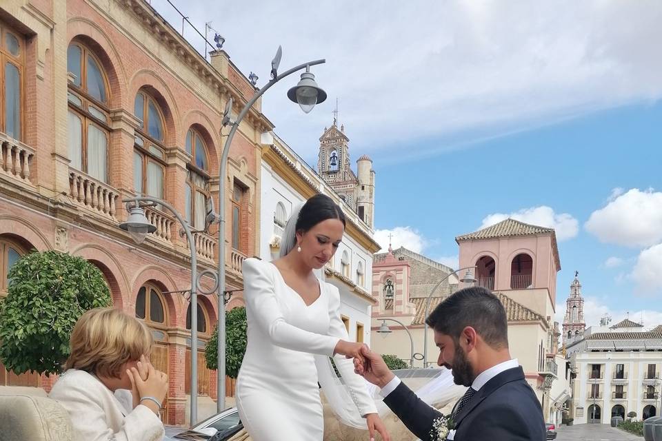 Legado Romano Tours Astigia