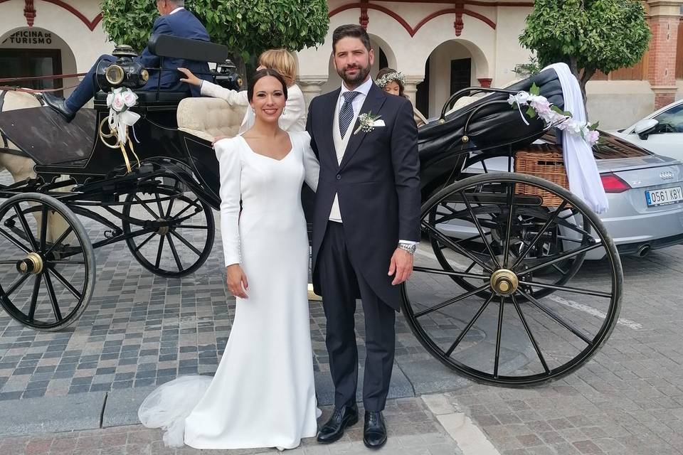 Legado Romano Tours Astigia