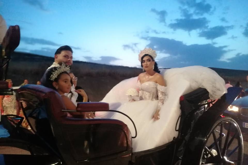 Legado Romano Tours Astigia