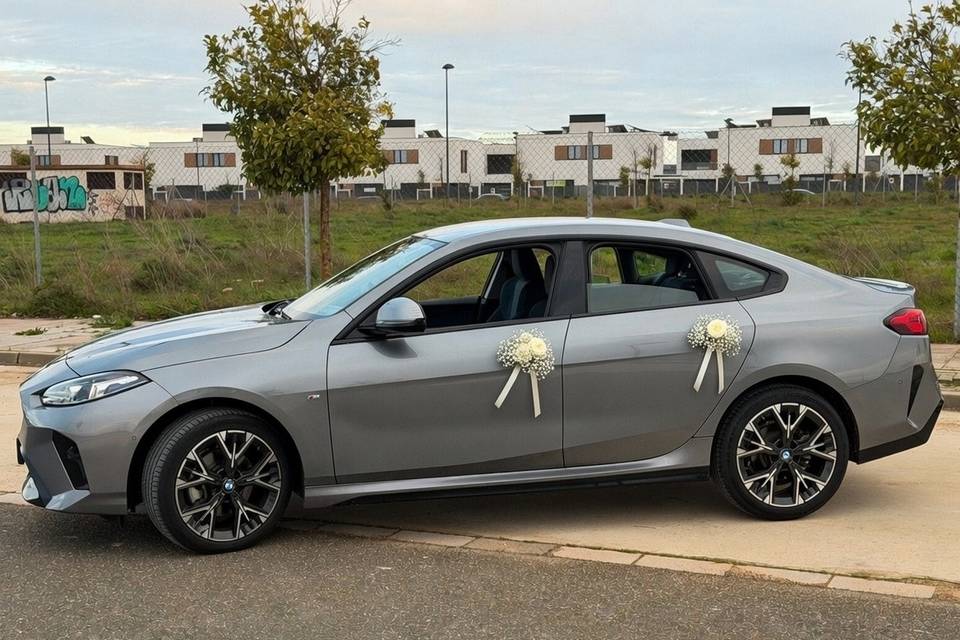 Mr Cars