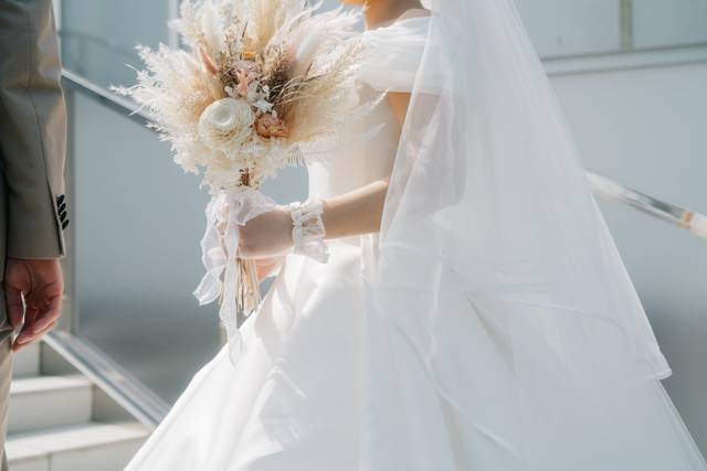Ramo de novia