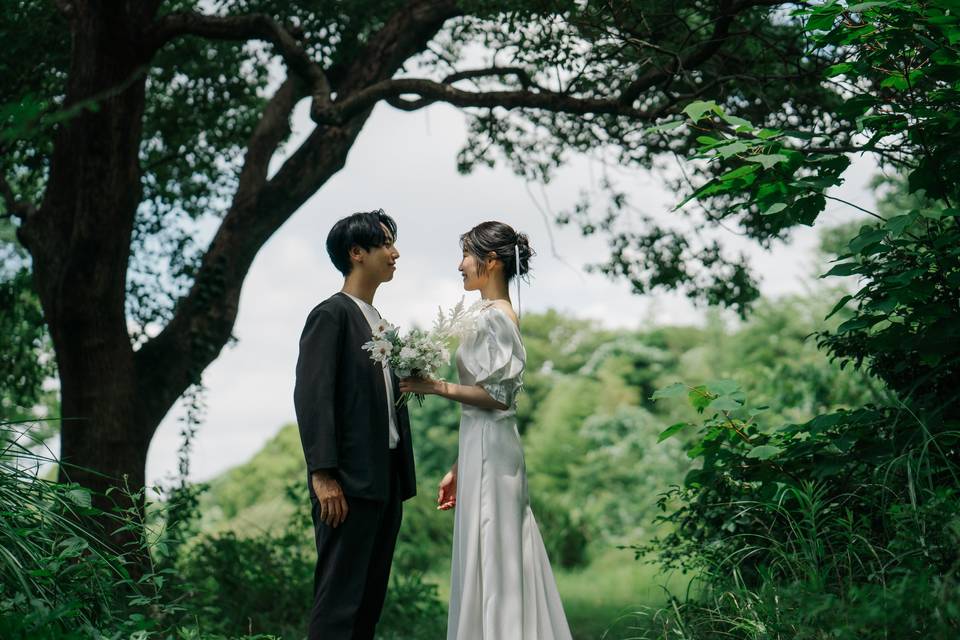 Prewedding5