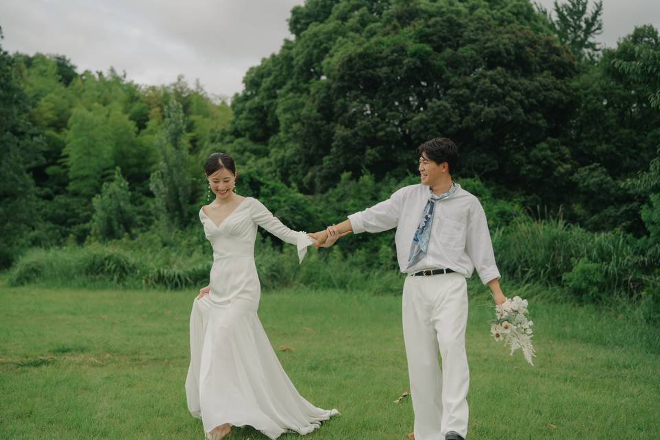 Prewedding1