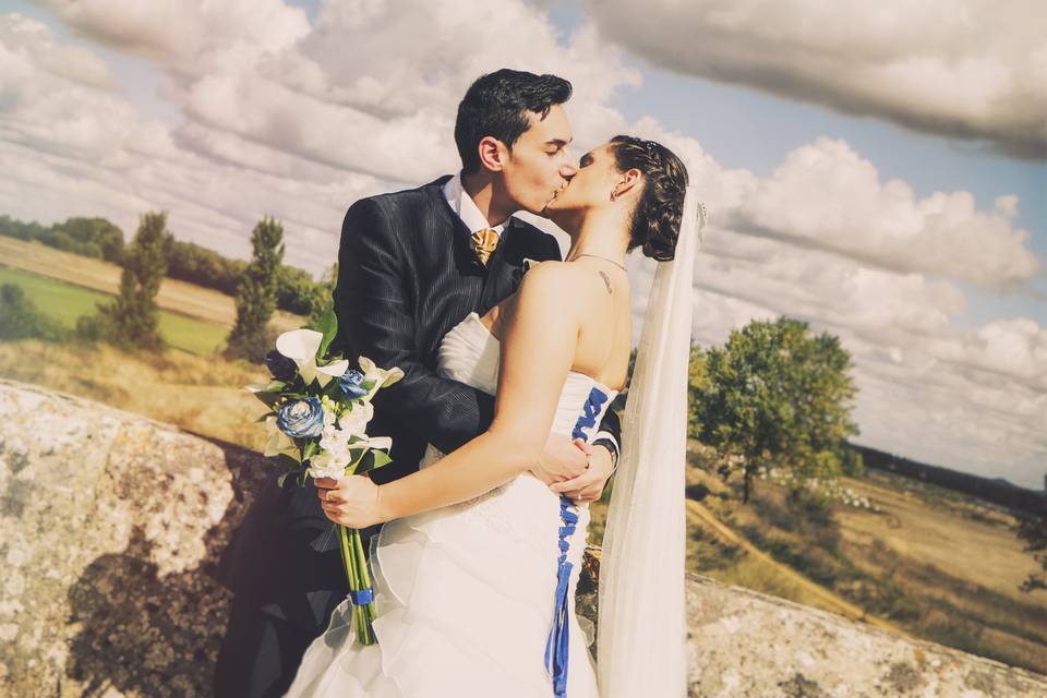 Sonia & Álvar