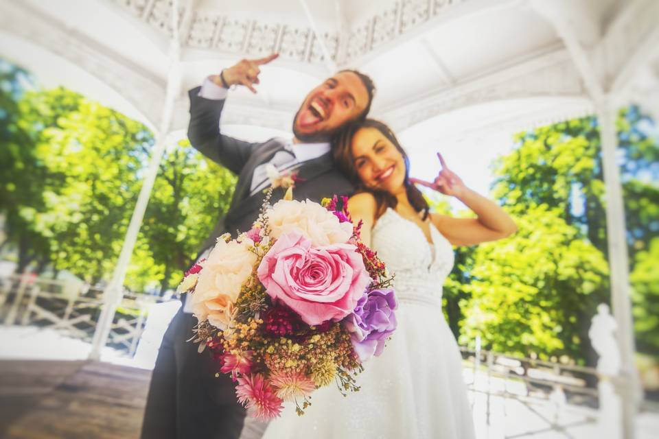 Janire & Endika