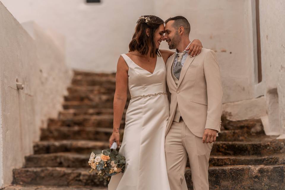 Boda Puig de Missa