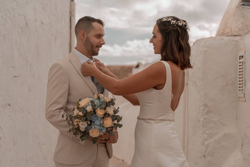 Boda Puig de Missa