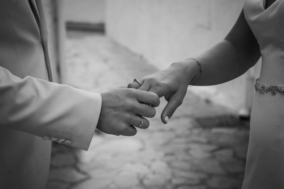 Boda Puig de Missa